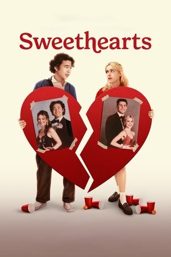 Sweethearts poster