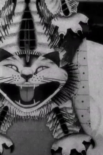 Movie poster for Marketplace (1934)