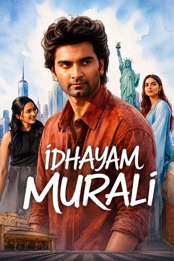 Movie poster for Idhayam Murali (2026)