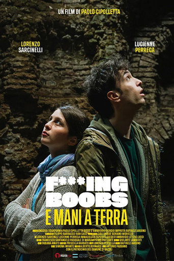 Movie poster for Fucking Boobs E Mani a Terra