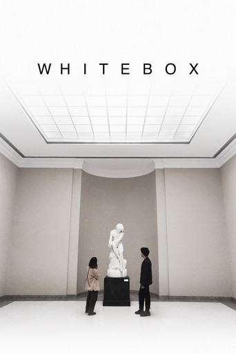 Movie poster for Whitebox (2023)