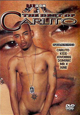 Movie poster for The Best of Carlito (2008)
