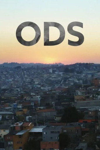 Movie poster for ODS - Construindo um Futuro Melhor (2013)
