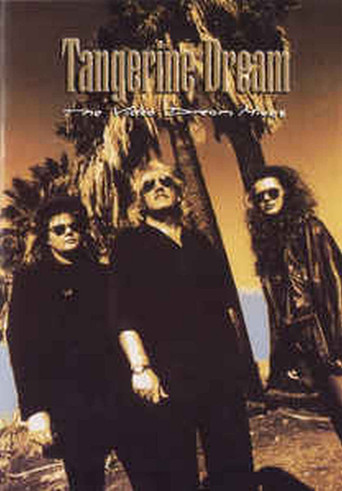 Movie poster for The Video Dream Mixes (1997)