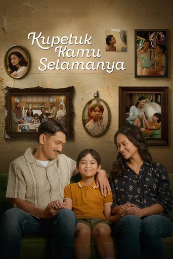 Movie poster for I'll Hold You Always (2026)