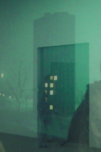 Movie poster for Le Château de Turing (2001)