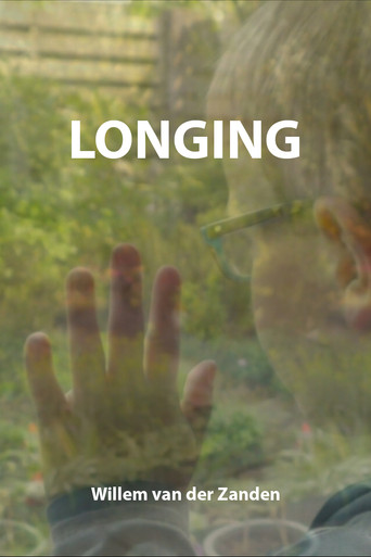 Movie poster for Longing (2016)