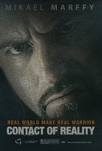 Contact of Reality poster