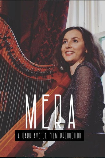 Movie poster for Mera (2019)
