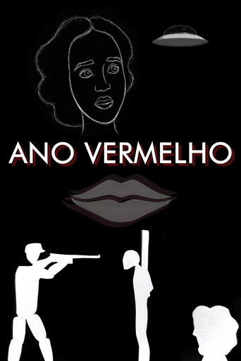 Ano Vermelho poster