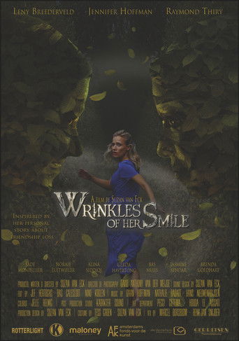 Wrinkles of Her Smile poster