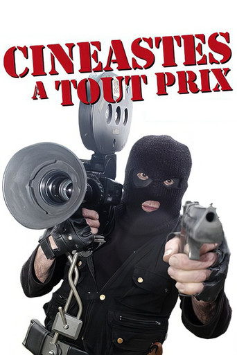 Movie poster for Born to Film (2004)