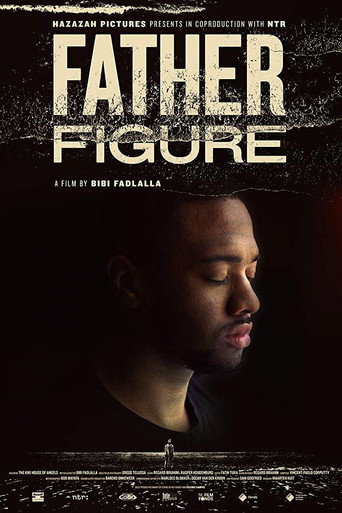 Movie poster for Father Figure (2019)