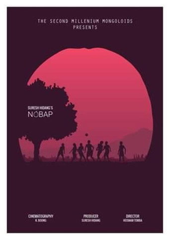 Movie poster for Nobap (2009)