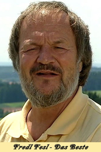 Movie poster for Fredl Fesl - Das Beste (2008)