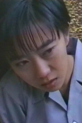 Movie poster for Kurushime-san (1997)