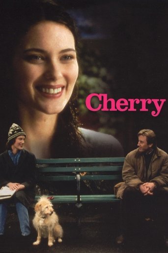 Cherry poster