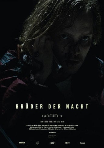 Movie poster for Brothers of the Night (2020)