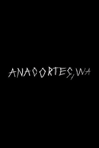 Movie poster for Anacortes, WA (2026)