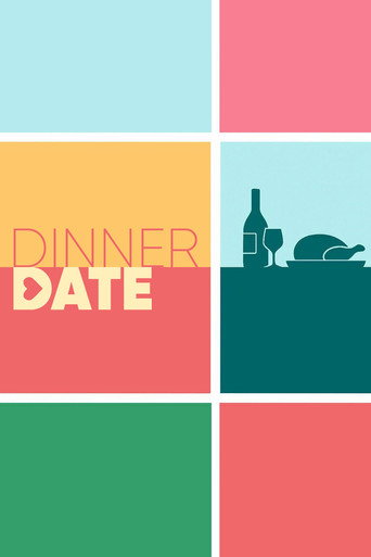 Series poster for Dinner Date (2010)