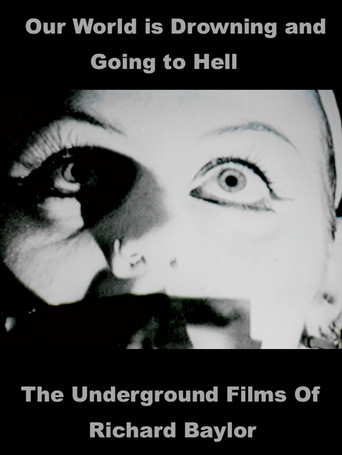 Movie poster for You Made Your Bed.. Now Die In It (1991)