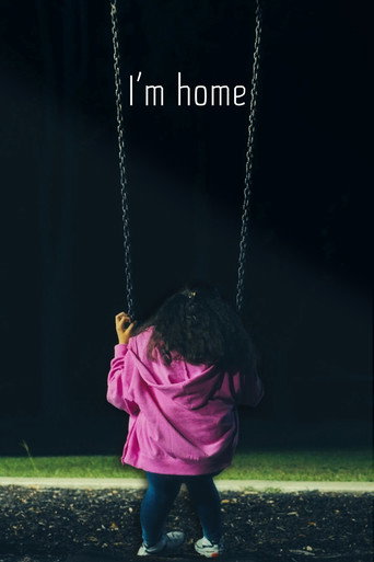 Movie poster for I'm home (2025)