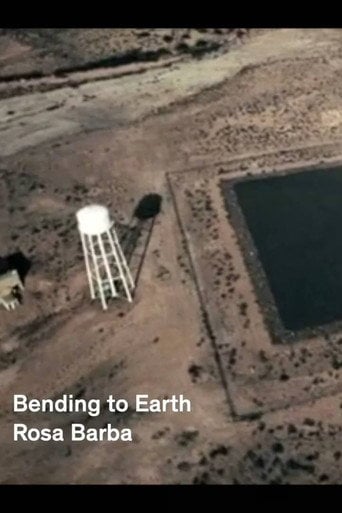 Movie poster for Bending to Earth (2015)