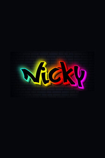 Movie poster for Nicky (2008)