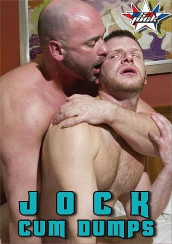 Movie poster for Jock Cum Dumps (2020)
