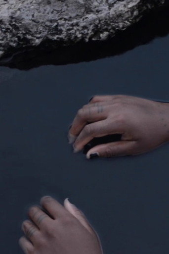 Movie poster for contoured thoughts (2019)