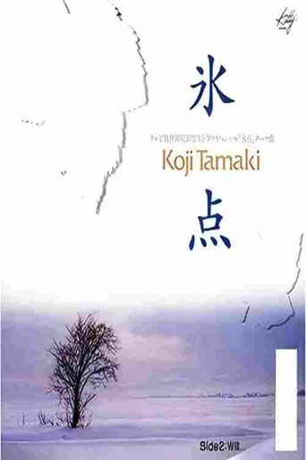 Series poster for 氷点 (1989)