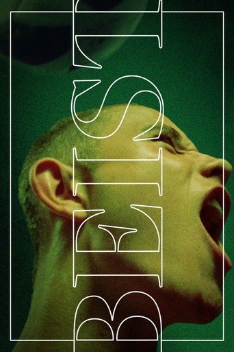 Series poster for Beist (2023)