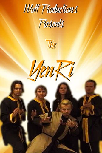 Movie poster for The YenRi (2001)