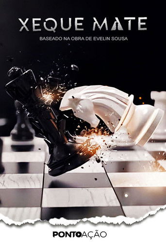 Xeque Mate poster