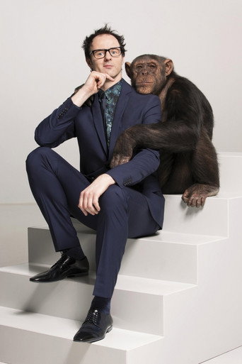 Movie poster for Evolution (2014)