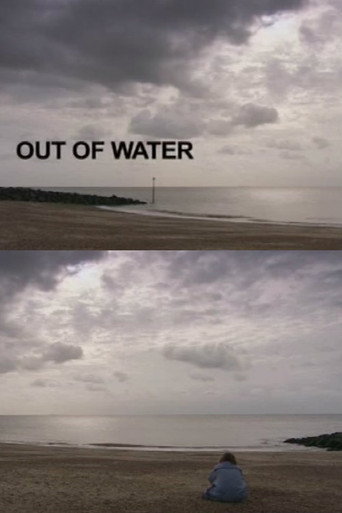 Out of Water poster