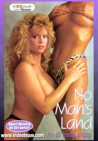 Movie poster for No Man's Land (1988)