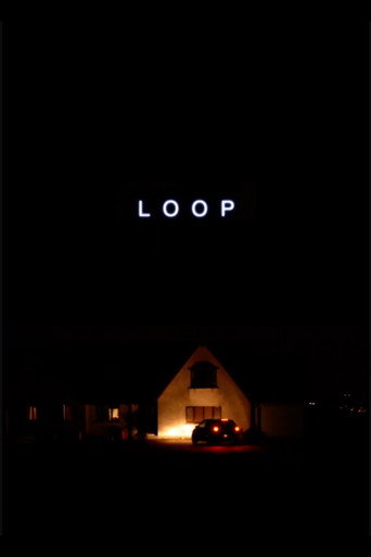 Movie poster for Loop (2022)