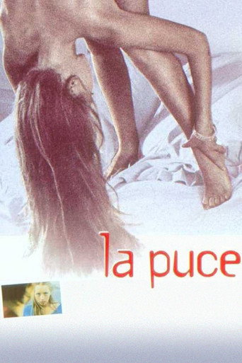 Movie poster for La Puce (1999)