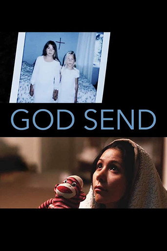 Movie poster for God Send (2019)