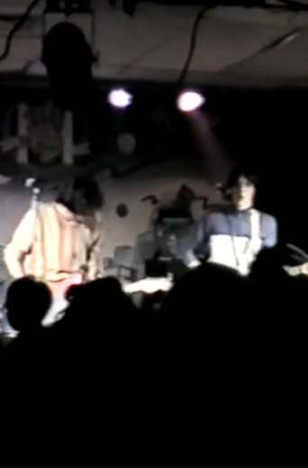 Movie poster for The Push Kings - Live At TT The Bear's (1998)