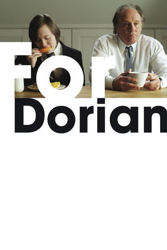 For Dorian poster