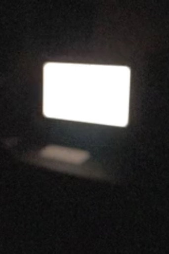 Movie poster for Deviation (2020)