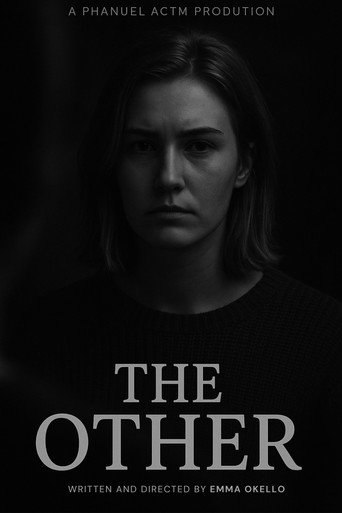 Movie poster for The Other (2025)