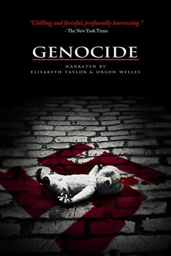 Norway Massacre: The Killer's Mind poster