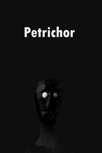 Movie poster for Petrichor (2023)