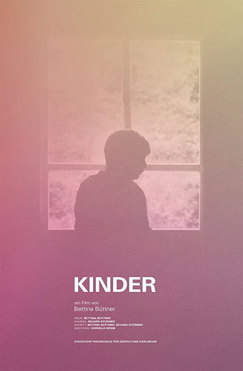 Movie poster for Kids (2011)