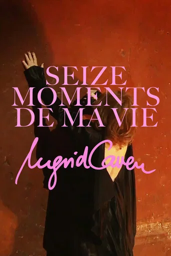 Movie poster for Sixteen Moments of My Life (2026)