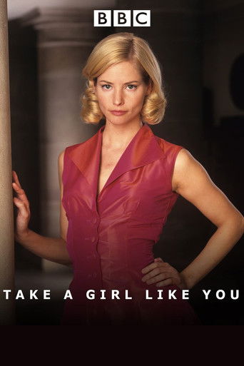 Take a Girl Like You poster