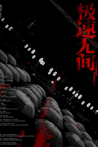 Movie poster for 极速无间 (2013)